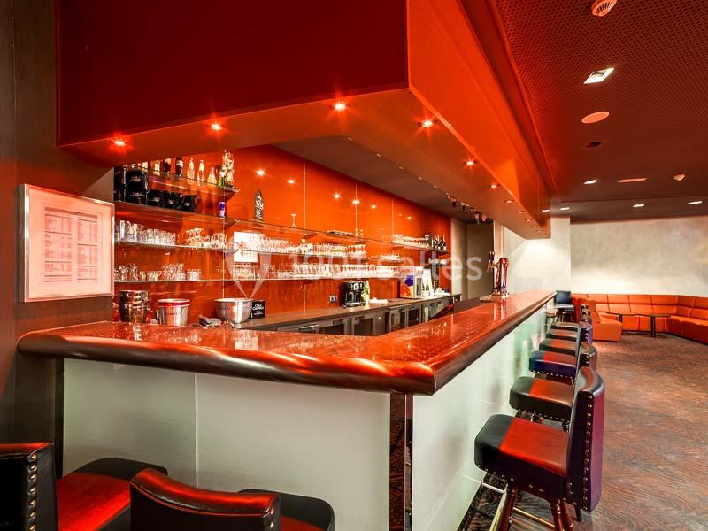 Location salle Bourbonne-les-Bains (Haute-Marne) - Casino De Bourbonne Les Bains #10