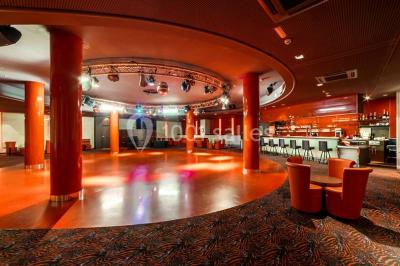 Miniature Location salle Bourbonne-les-Bains (Haute-Marne) - Casino De Bourbonne Les Bains #1 Location salle Bourbonne-les-Bains (Haute-Marne) - Casino De Bourbonne Les Bains #12