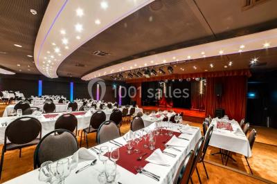 Miniature Location salle Bourbonne-les-Bains (Haute-Marne) - Casino De Bourbonne Les Bains #9 Location salle Bourbonne-les-Bains (Haute-Marne) - Casino De Bourbonne Les Bains #12