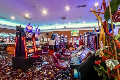 Miniature Location salle Bourbonne-les-Bains (Haute-Marne) - Casino De Bourbonne Les Bains #4 Location salle Bourbonne-les-Bains (Haute-Marne) - Casino De Bourbonne Les Bains #12