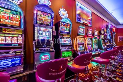 Miniature Location salle Bourbonne-les-Bains (Haute-Marne) - Casino De Bourbonne Les Bains #5 Location salle Bourbonne-les-Bains (Haute-Marne) - Casino De Bourbonne Les Bains #12