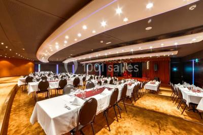 Miniature Location salle Bourbonne-les-Bains (Haute-Marne) - Casino De Bourbonne Les Bains #2 Location salle Bourbonne-les-Bains (Haute-Marne) - Casino De Bourbonne Les Bains #12