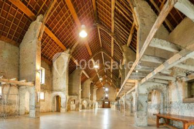 Domaine de l'Ecart Domaine de l'Ecart