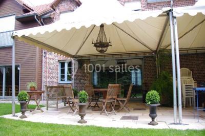 Location salle Graincourt-lès-Havrincourt (Pas-de-Calais) - La Fontaine D'inville #13