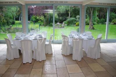 Location salle Graincourt-lès-Havrincourt (Pas-de-Calais) - La Fontaine D'inville #13