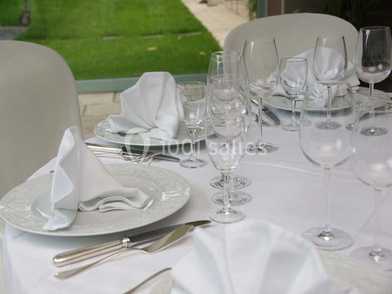 Location salle Graincourt-lès-Havrincourt (Pas-de-Calais) - La Fontaine D'inville #6