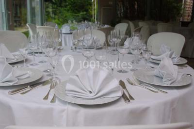 Location salle Graincourt-lès-Havrincourt (Pas-de-Calais) - La Fontaine D'inville #13