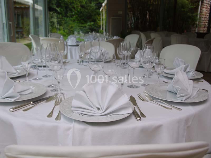 Location salle Graincourt-lès-Havrincourt (Pas-de-Calais) - La Fontaine D'inville #7