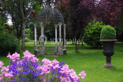 Location salle Graincourt-lès-Havrincourt (Pas-de-Calais) - La Fontaine D'inville #13