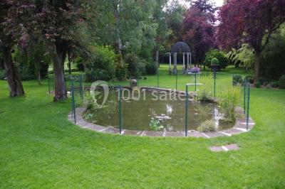 Location salle Graincourt-lès-Havrincourt (Pas-de-Calais) - La Fontaine D'inville #13