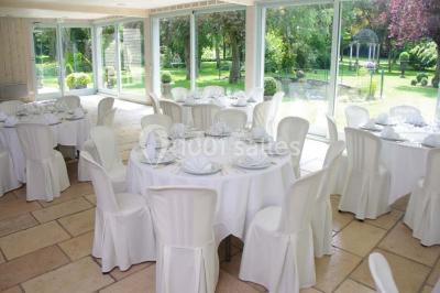 Location salle Graincourt-lès-Havrincourt (Pas-de-Calais) - La Fontaine D'inville #13