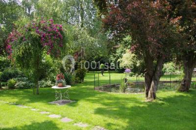 Location salle Graincourt-lès-Havrincourt (Pas-de-Calais) - La Fontaine D'inville #14