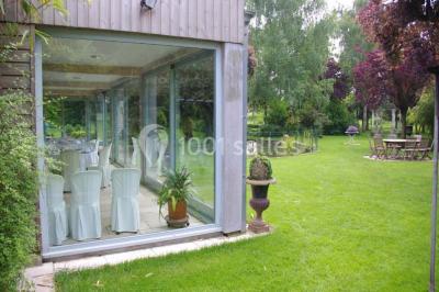 Location salle Graincourt-lès-Havrincourt (Pas-de-Calais) - La Fontaine D'inville #14