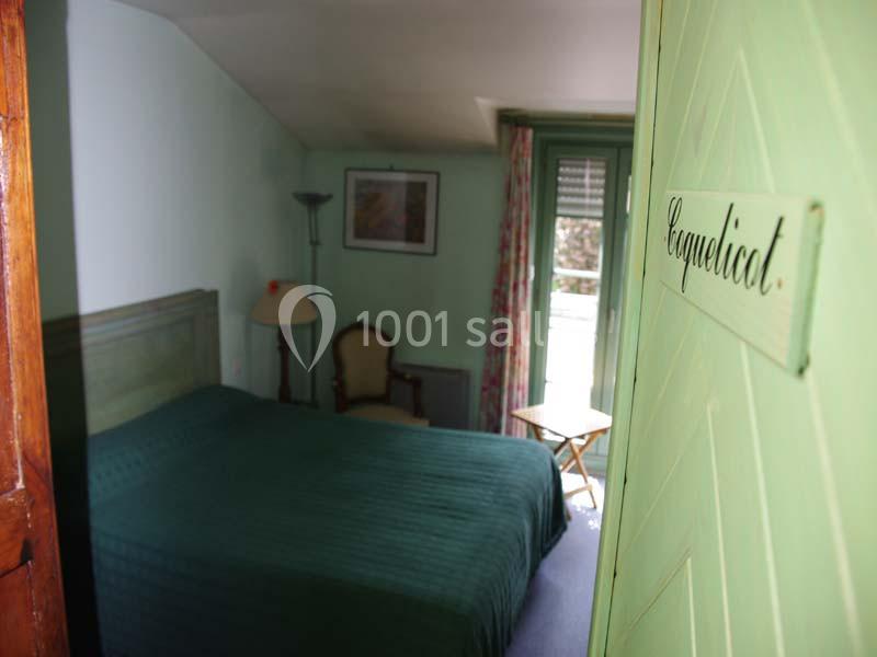 Location salle Graincourt-lès-Havrincourt (Pas-de-Calais) - La Fontaine D'inville #14