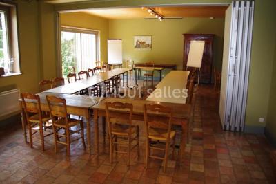 La Fontaine D'inville La Fontaine D'inville