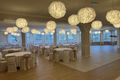 Le Joyau de La Marne Le Joyau de La Marne