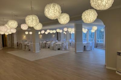 Le Joyau de La Marne