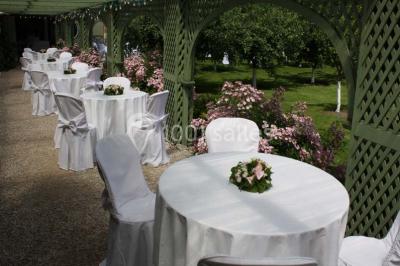 Location salle Chantilly (Oise) - Le Potager des Princes #25