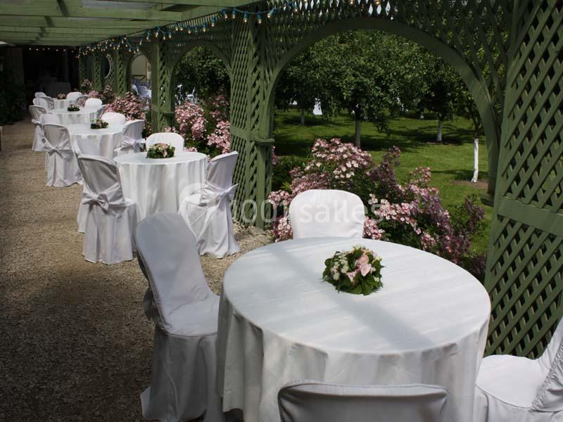 Location salle Chantilly (Oise) - Le Potager des Princes #5