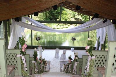 Location salle Chantilly (Oise) - Le Potager des Princes #25