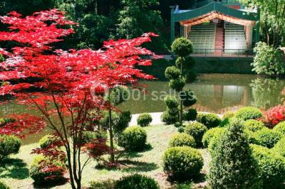 Location salle Chantilly (Oise) - Le Potager des Princes #25