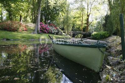 Location salle Chantilly (Oise) - Le Potager des Princes #25