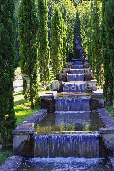 Location salle Chantilly (Oise) - Le Potager des Princes #24