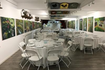 Location salle Chantilly (Oise) - Le Potager des Princes #25