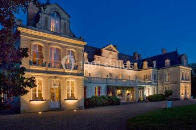 L'orangerie Du Château Des Briottières L'orangerie Du Château Des Briottières