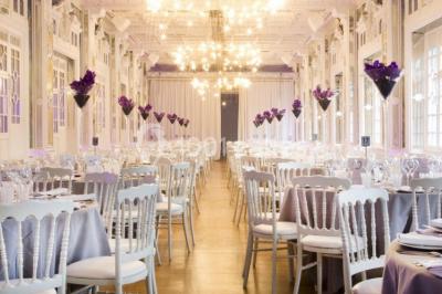 Location salle Paris 9 (Paris) - Salon des Miroirs #11