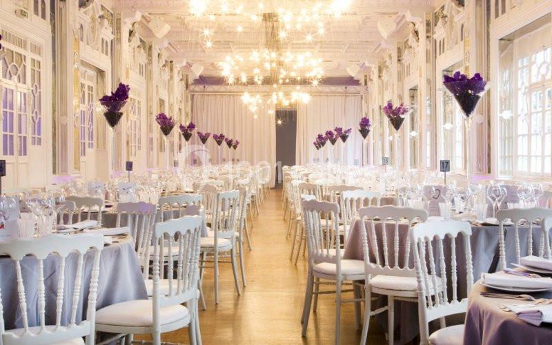 Location salle Paris 9 (Paris) - Salon des Miroirs #8