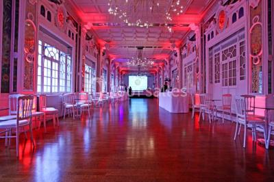 Location salle Paris 9 (Paris) - Salon des Miroirs #11