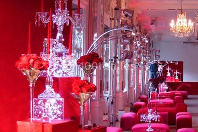 Location salle Paris 9 (Paris) - Salon des Miroirs #11