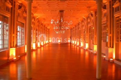 Location salle Paris 9 (Paris) - Salon des Miroirs #19