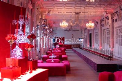 Location salle Paris 9 (Paris) - Salon des Miroirs #19