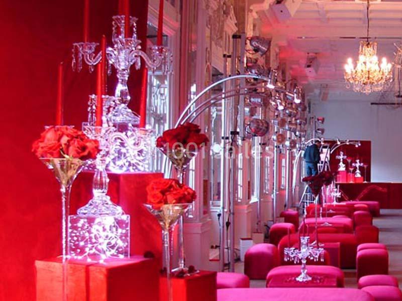 Location salle Paris 9 (Paris) - Salon des Miroirs #7