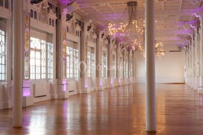 Location salle Paris 9 (Paris) - Salon des Miroirs #19