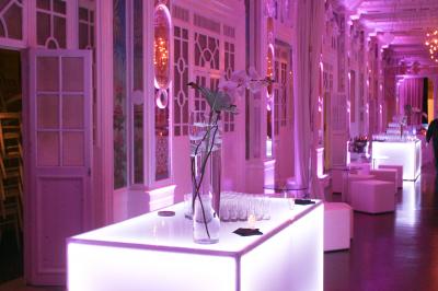 Location salle Paris 9 (Paris) - Salon des Miroirs #19