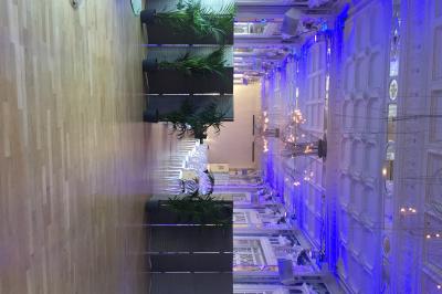 Location salle Paris 9 (Paris) - Salon des Miroirs #19