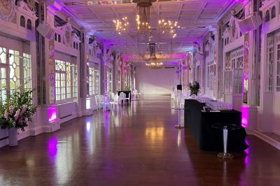 Location salle Paris 9 (Paris) - Salon des Miroirs #19