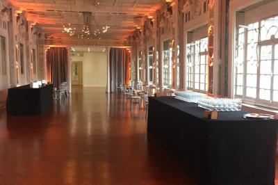 Location salle Paris 9 (Paris) - Salon des Miroirs #19