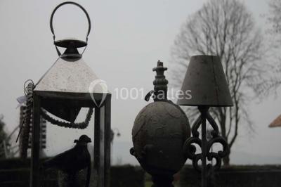 Location salle Heuvelland (Flandre occidentale) - Molenhof #14