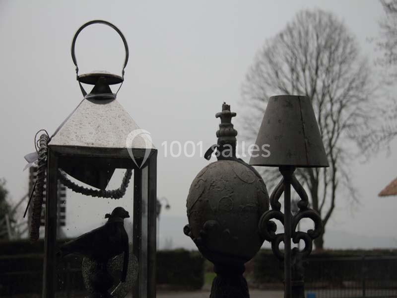 Location salle Heuvelland (Flandre occidentale) - Molenhof #4