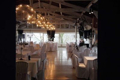 Location salle Heuvelland (Flandre occidentale) - Molenhof #14