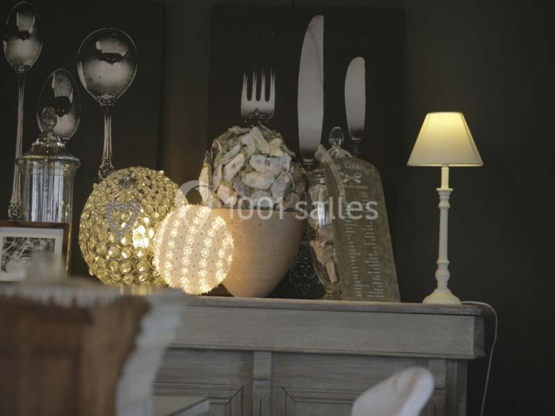 Location salle Heuvelland (Flandre occidentale) - Molenhof #7