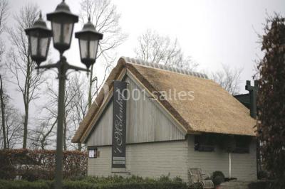 Location salle Heuvelland (Flandre occidentale) - Molenhof #14