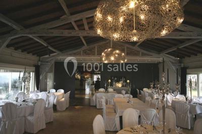 Location salle Heuvelland (Flandre occidentale) - Molenhof #14