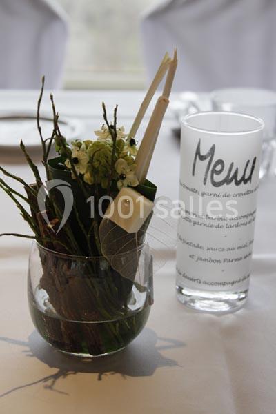 Location salle Heuvelland (Flandre occidentale) - Molenhof #14