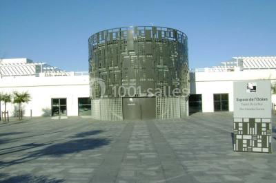 Miniature Location salle Anglet (Pyrénées-Atlantiques) - Espace De L'océan #4 Location salle Anglet (Pyrénées-Atlantiques) - Espace De L'océan #6