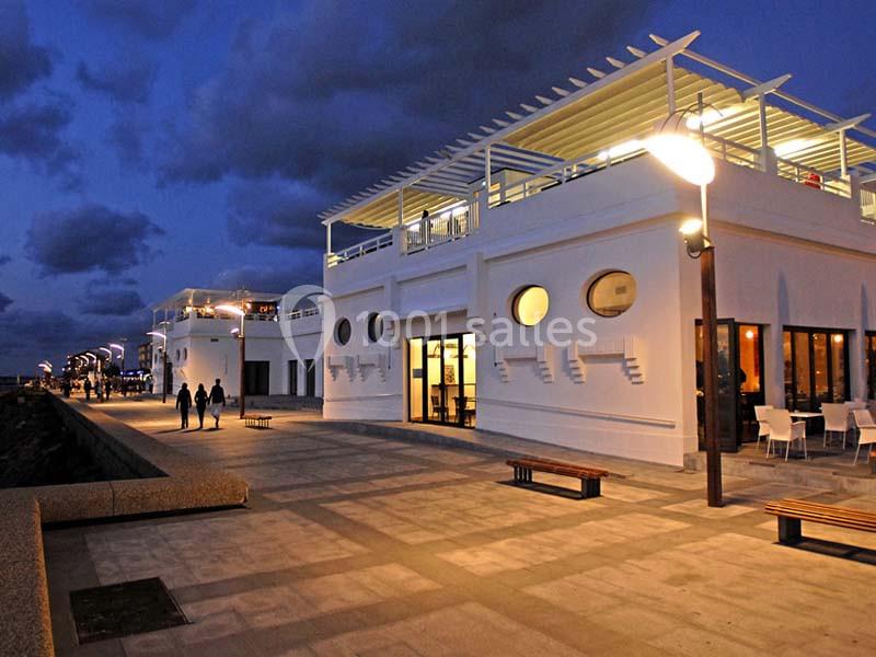 Location salle Anglet (Pyrénées-Atlantiques) - Espace De L'océan #5